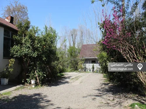 تصویر 33 - خانه تاینی گلستان در  لاهیجان