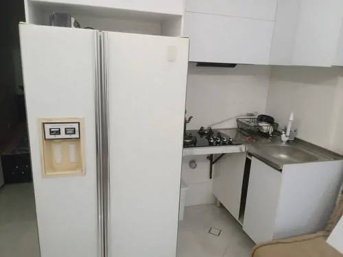 تصویر 12 - آپارتمان مبله در سبلان در تهران