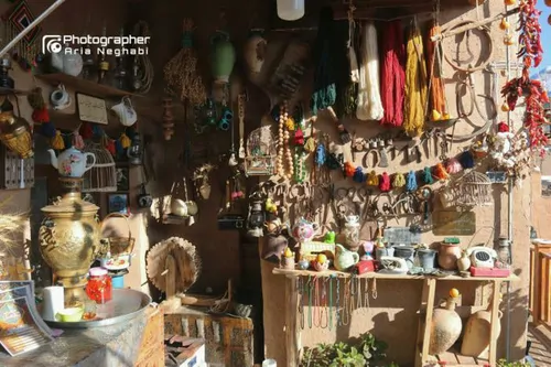 تصویر 3 - اقامتگاه بوم‌گردی اقامتگاه بومگردی چنارستان در نیشابور