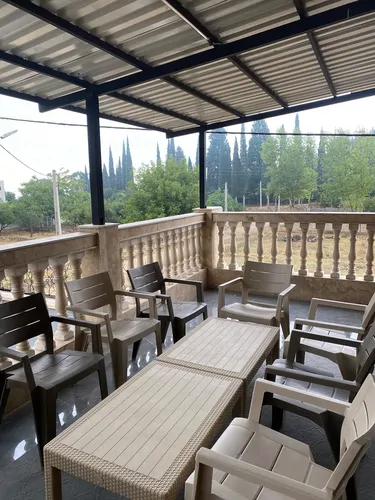 تصویر 11 - ویلا استخردار آبگرم دیار در  بهشهر