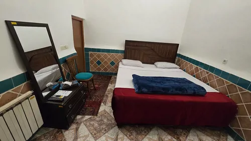 تصویر ۱ - هتل سنتی علی بابا (اتاق ۶) با صبحانه رایگان در  یزد