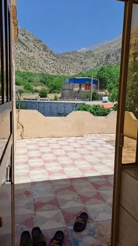 تصویر 4 - ویلا اقامتگاه روزانه دنا در دنا