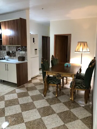 تصویر 10 - آپارتمان اروند در رامسر