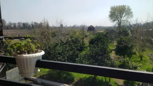 تصویر 20 - کلبه  سوئیسی کیاراد در  پره‌سر