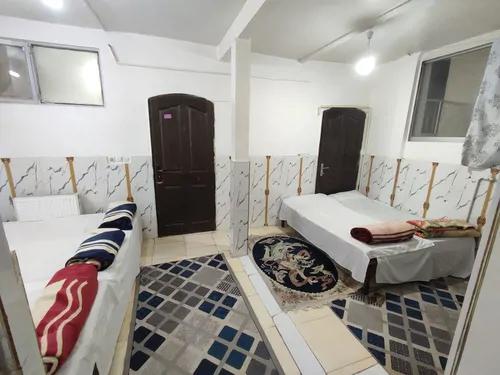 تصویر 3 - سوییت کریم الدینی (6) در مشهد