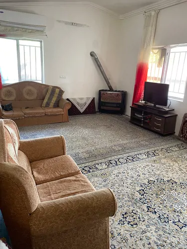 تصویر 4 - ویلا ویلا اجاره ای ۲ خوابه روستای پاشاکلا در سوادکوه