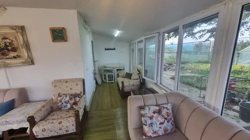 تصویر 5 - سوییت خشنود با ایرهاکی در  رشت