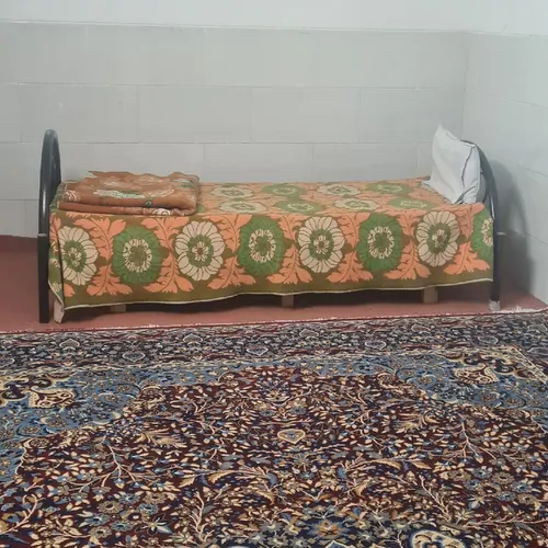 تصویر 8 - آپارتمان سنبل در  یزد