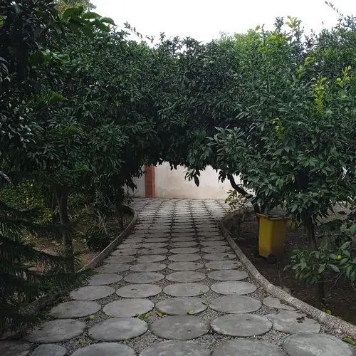 تصویر 3 - ویلا ویلا باغی در بابلسر