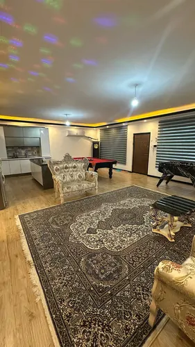 تصویر 4 - ویلا ویلا پوپک(استخر آبگرم) در سهیلیه