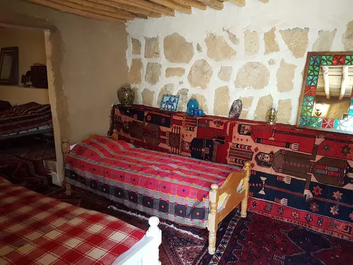 تصویر 2 - روستایی و عشایری جورگ(چهار نفره) در سپیدان