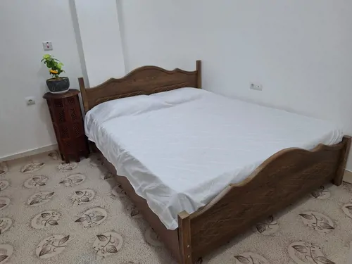 تصویر 2 - اقامتگاه بوم‌گردی dejaVuDWG دژاوو دی دابلیو جی - واحد - ۴ - در پارسیان