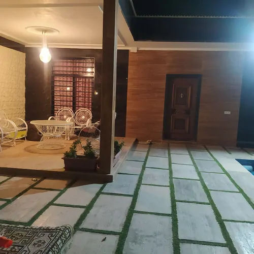 تصویر 2 - ویلا استخردار تک خواب در سهیلیه