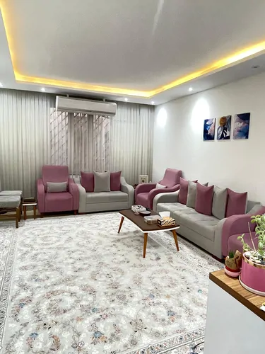 تصویر 4 - خانه دیده بان در  اهواز