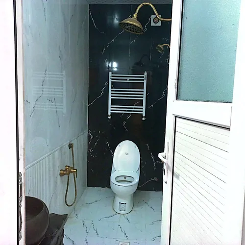 تصویر 16 - ویلا استخردار آبگرم سرپوشیده دورهمی (۲) در  ملارد 