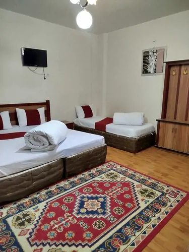 تصویر ۱ - آپارتمان عطایی یزدی (3 تخته) در  مشهد