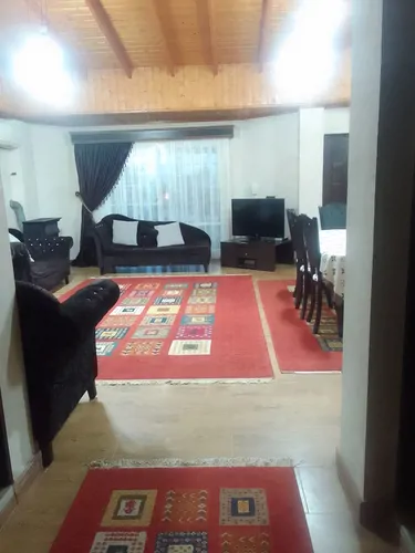 تصویر 3 - ویلا شعبانی (6) در نشتارود