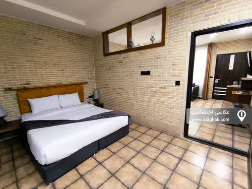 تصویر 2 - هتل سنتی عمارت هفت دری (پاک بانو 108) در  شیراز