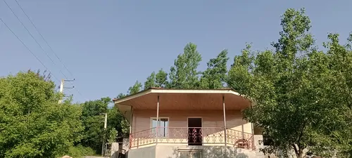 تصویر 3 - ویلا بومگردی ساجدی در لفور