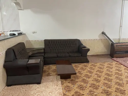 تصویر 7 - آپارتمان مبله دالاهو (1) در بانه