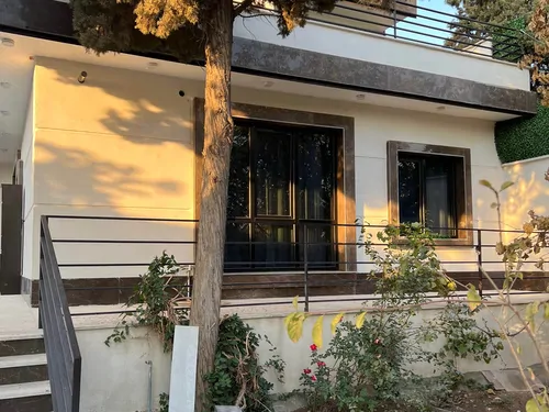 تصویر 2 - ویلا طاووسیه در کردان