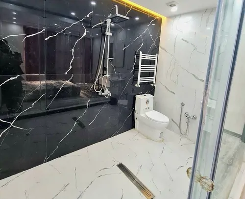 تصویر 24 - ویلا دوبلکس استخردار آبگرم راین با بیلیارد در  سهیلیه