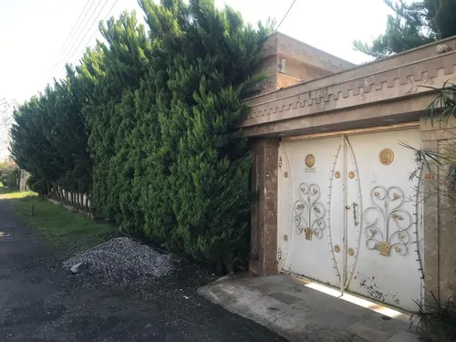 تصویر 15 - ویلا استخردار آبگرم آداک در  ایزدشهر