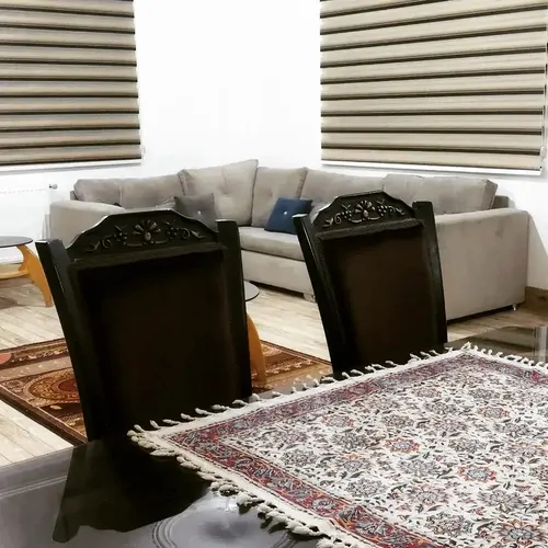 تصویر 5 - آپارتمان سیسخت زیبا(۱) در  دنا