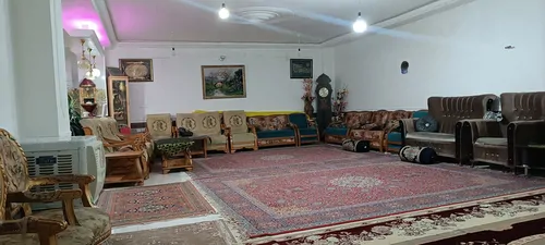 تصویر 2 - خانه مبله چشمه نباتی در یاسوج