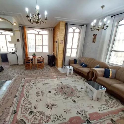تصویر 14 - آپارتمان مبله حافظیه دروازه قران  در  شیراز
