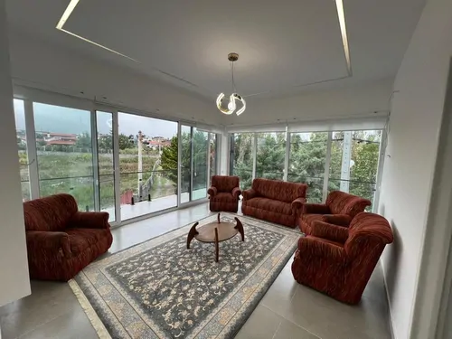 تصویر 16 - ویلا سی سنگان در  نوشهر