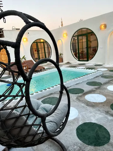 تصویر 33 - ویلا استخردار آبسرد لومبور  در  قشم