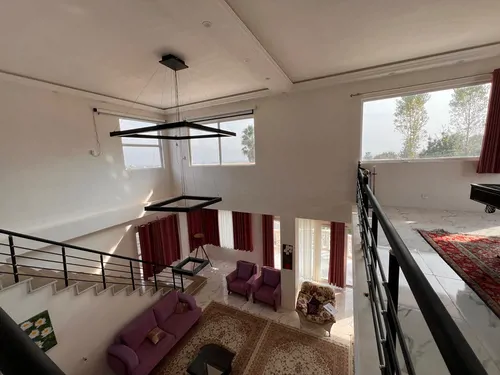 تصویر 6 - ویلا بلاژیو با بیلیارد در شیرود