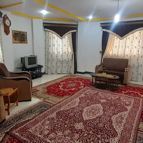 تصویر 6 - ویلا امیر  در  چابکسر
