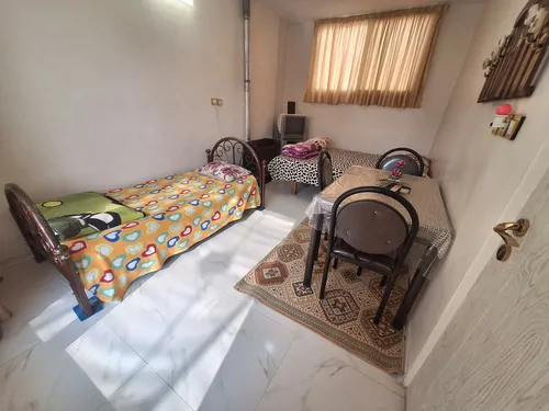 تصویر 9 - ویلا مبله سپهسالار در اصفهان