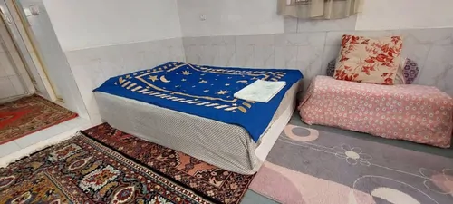 تصویر 7 - سوییت مبله نیشابوری نزدیک مقبره خیام در  نیشابور