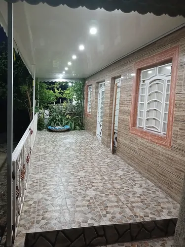 تصویر 2 - خانه گندم در مینودشت