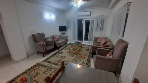 تصویر 10 - آپارتمان مبله ساحلی امید (طبقه اول) در  نوشهر