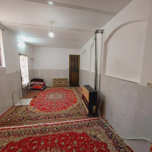 تصویر 5 - سوییت شمس العماره (اتاق سه طاقچه) در  اردستان