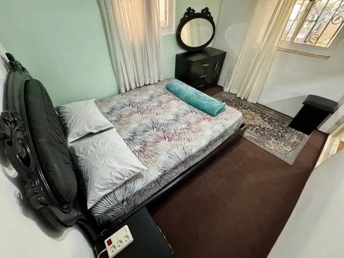 تصویر 23 - ویلا دوبلکس ساحلی ستاره قطبی در  محمودآباد