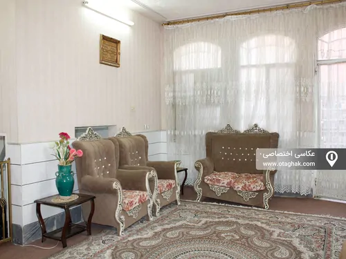 تصویر 6 - آپارتمان مبله شکوفه در  کاشان
