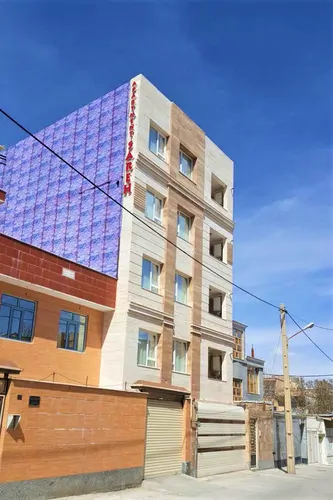 تصویر 10 - آپارتمان ساره (طبقه چهارم) در  همدان