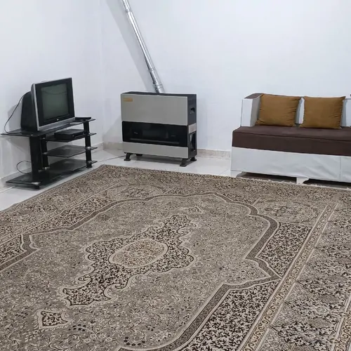 تصویر 2 - ویلا حسین در بابلسر