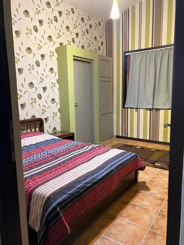 تصویر 12 - ویلا استخردار آبگرم نشاط با پینگ پنگ در  کردان