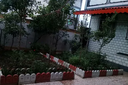 تصویر 2 - خانه اجاره ای دربستی در رضوانشهر
