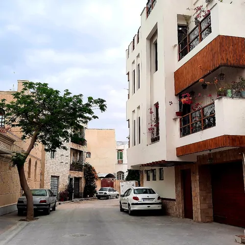 تصویر 11 - آپارتمان مبله نسیم بافت تاریخی در  بوشهر