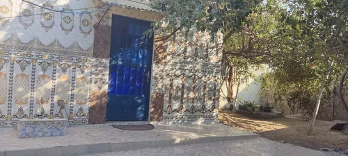 تصویر 11 - خانه ویلایی آرشا  در  قشم