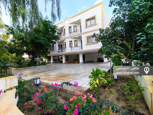 تصویر 3 - خانه آرمانی (1) در کیش