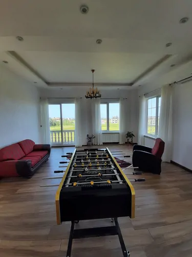 تصویر 11 - ویلا استخردار آبگرم پردیس در رامسر