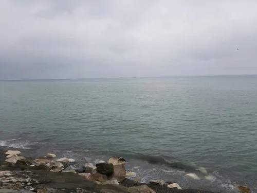 تصویر 5 - ویلا نگین یک شرقی در  نوشهر